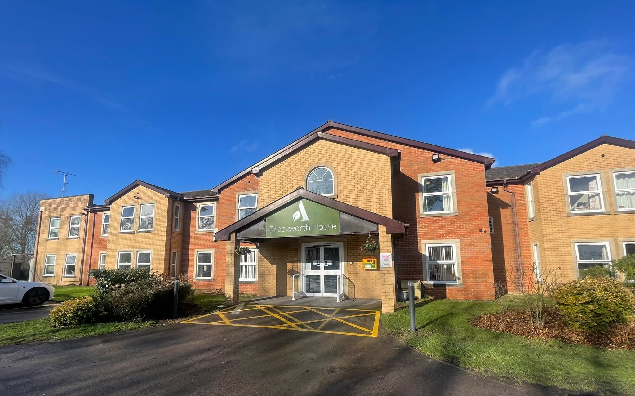 Engelberg Care Home