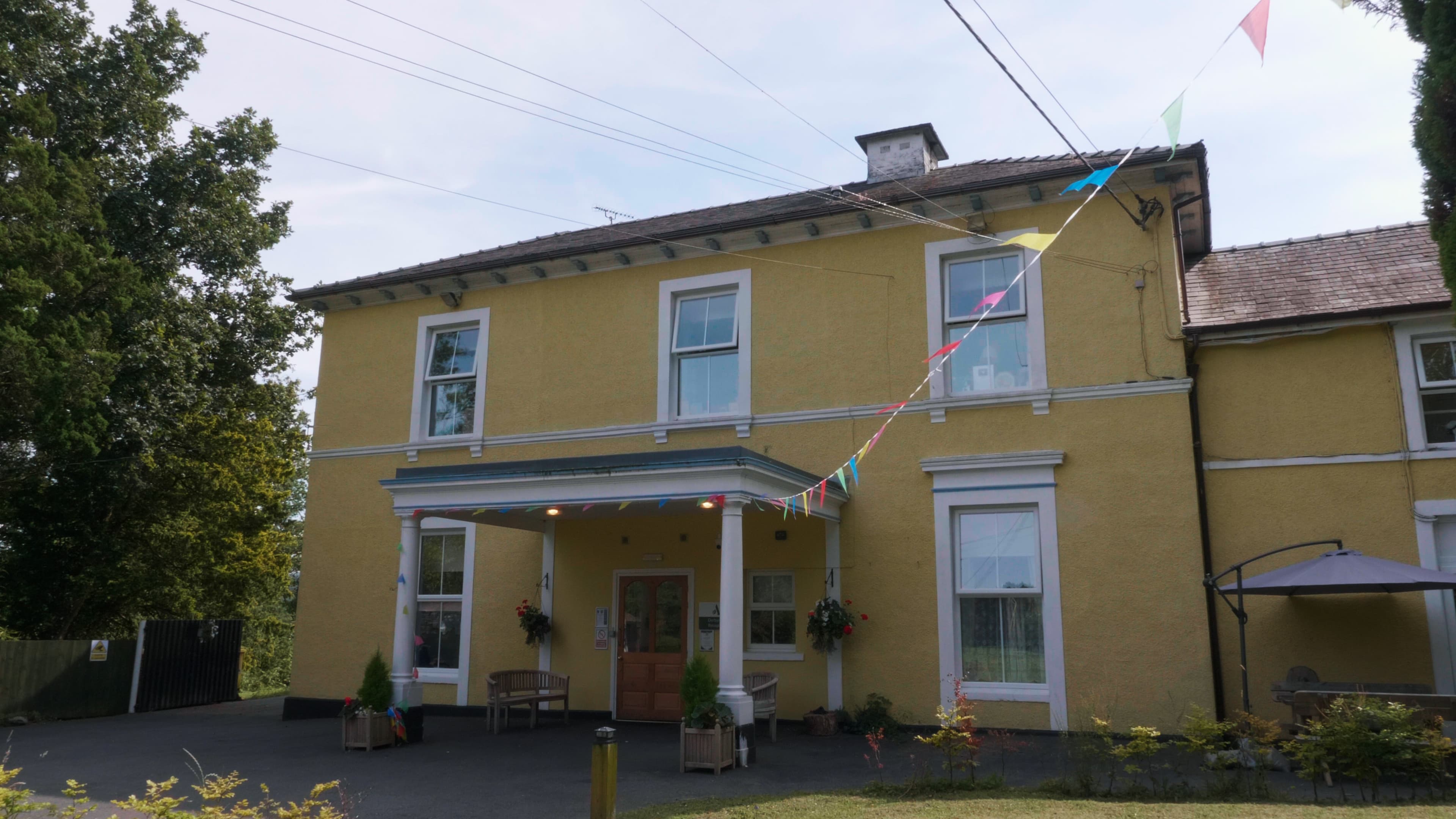 Engelberg Care Home