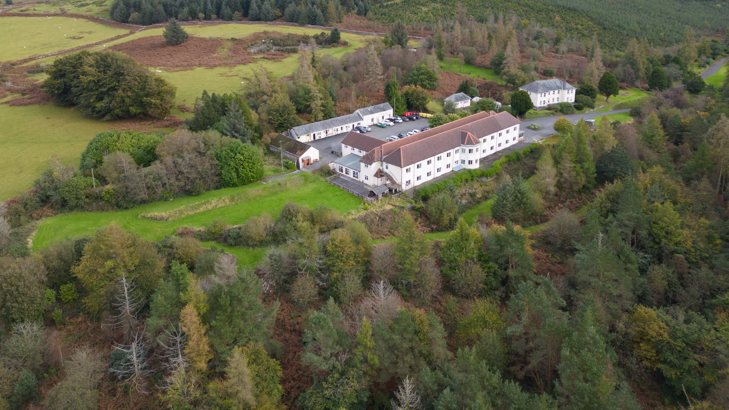 Engelberg Care Home