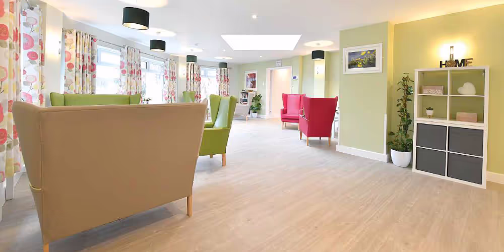 Engelberg Care Home