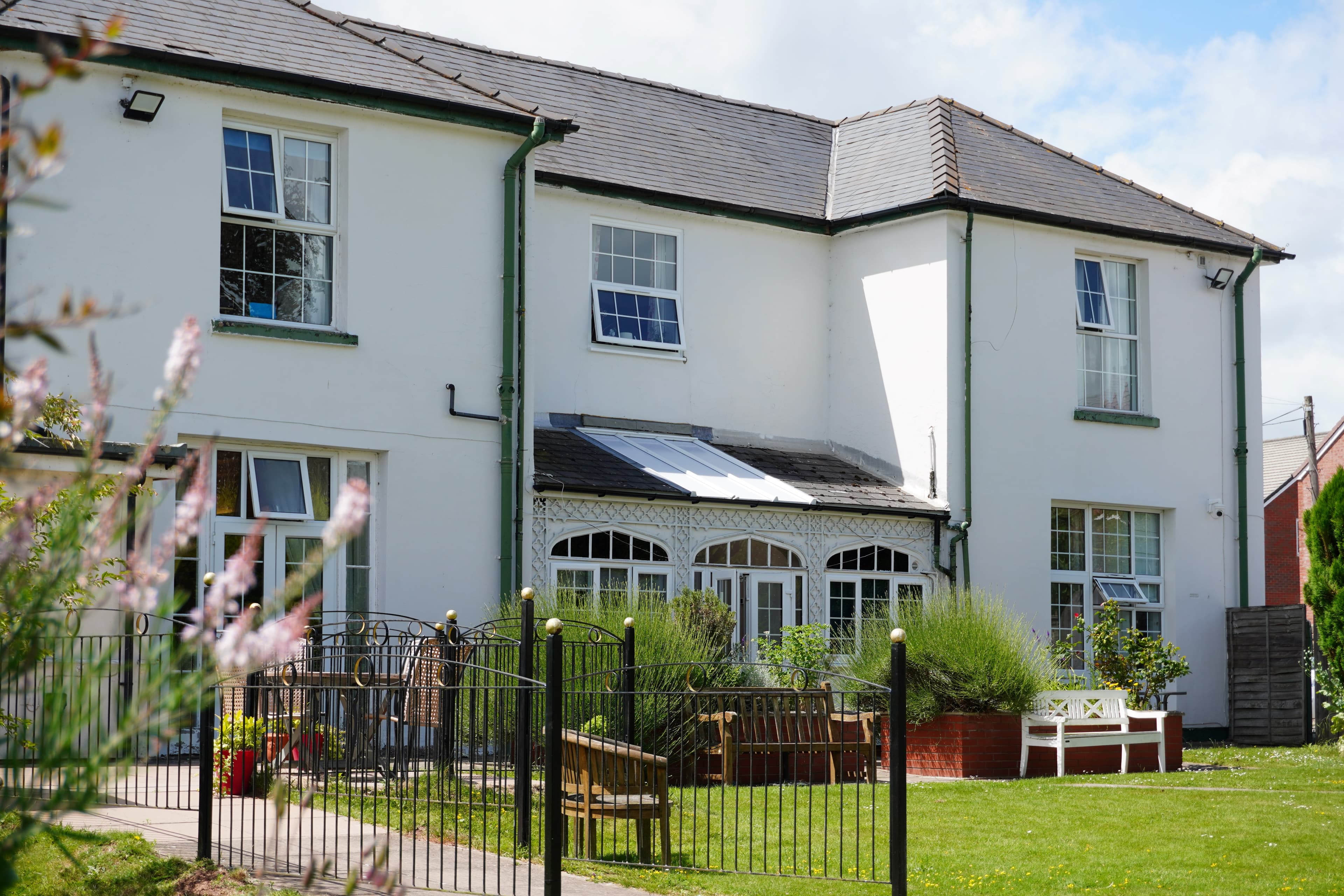 Engelberg Care Home