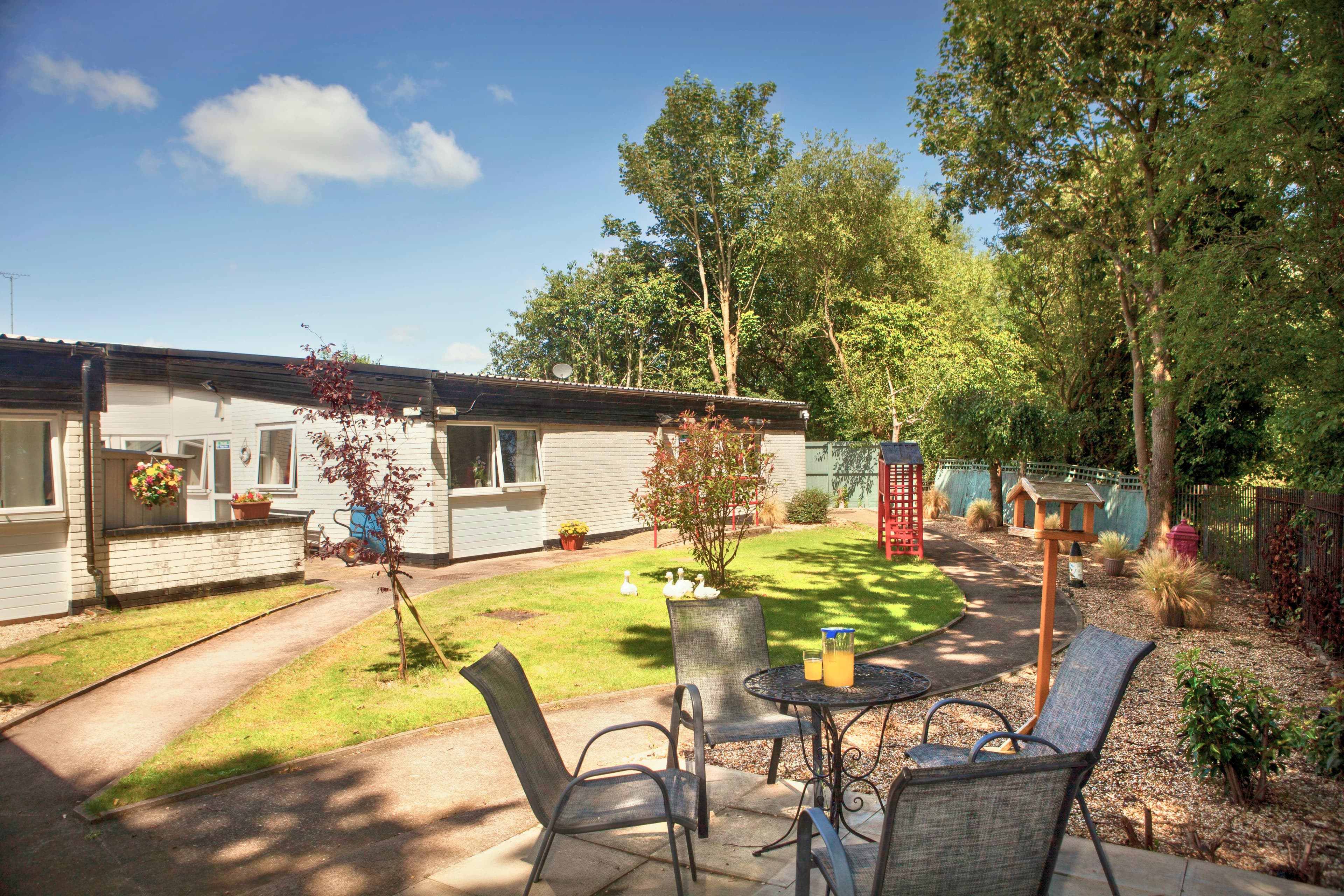 Engelberg Care Home