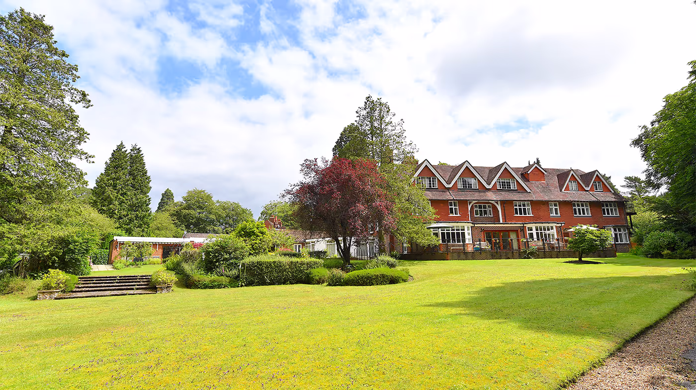 Engelberg Care Home