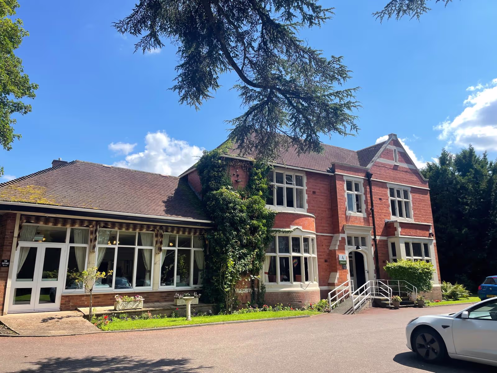 Engelberg Care Home
