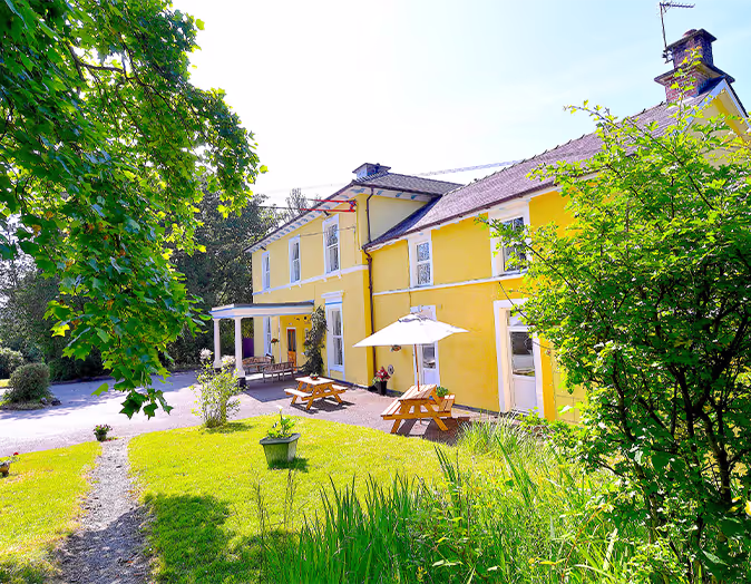Engelberg Care Home