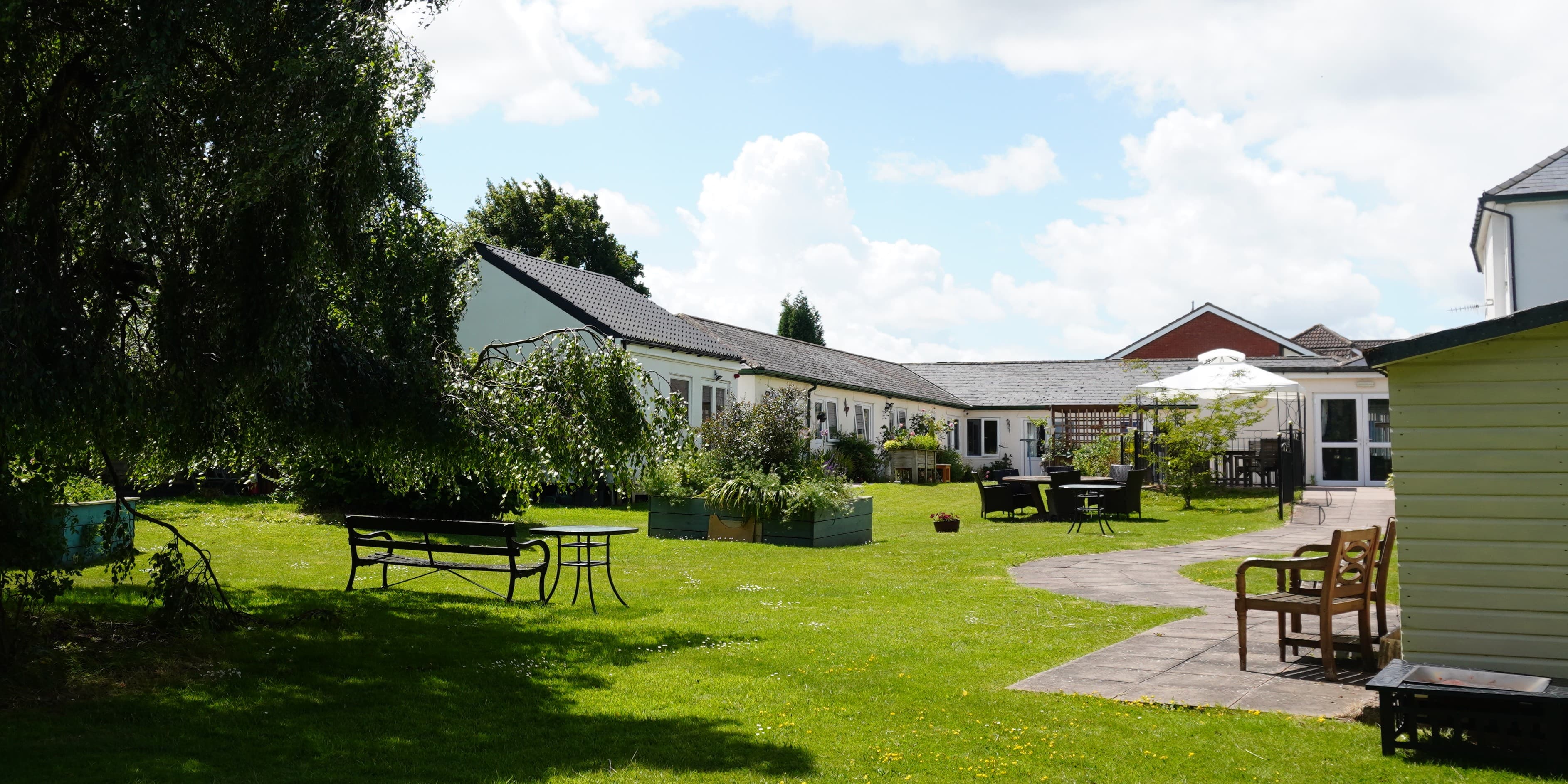 Engelberg Care Home