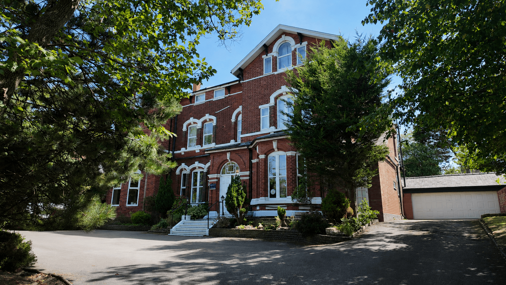 Avonleigh Gardens