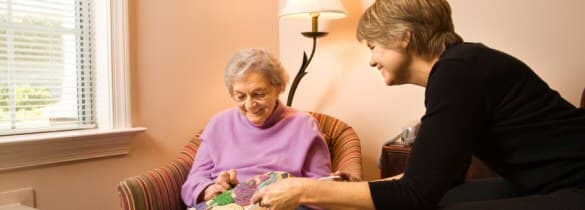 Godolphin House Care Home