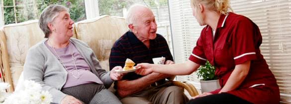 Godolphin House Care Home