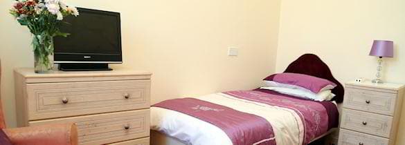 Godolphin House Care Home