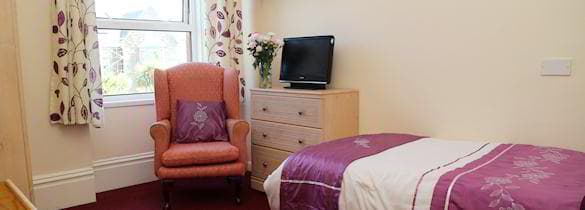 Godolphin House Care Home