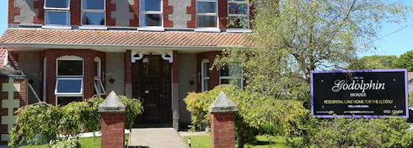 Godolphin House Care Home