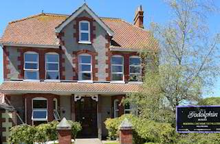 Godolphin House Care Home