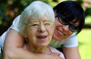 Godolphin House Care Home