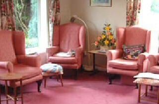 Godolphin House Care Home