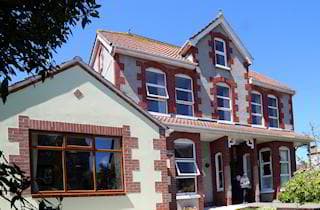 Godolphin House Care Home