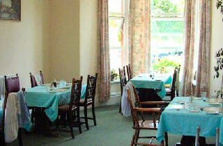 Godolphin House Care Home