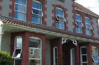 Godolphin House Care Home