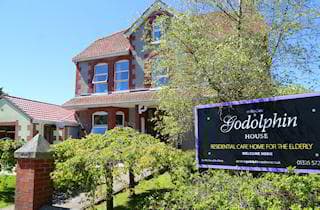 Godolphin House Care Home