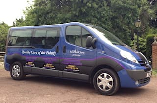 Godolphin House Care Home
