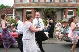 Godolphin House Care Home