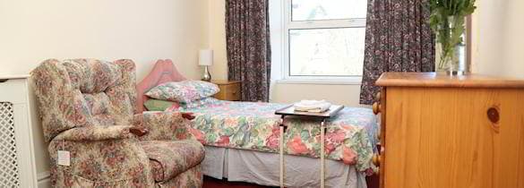 Godolphin House Care Home