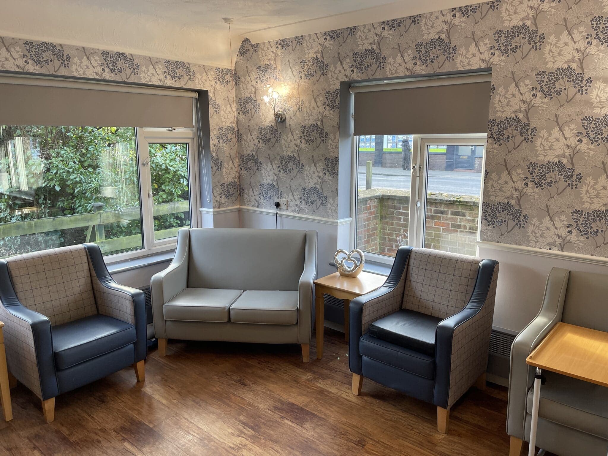 Hallgarth Care Home