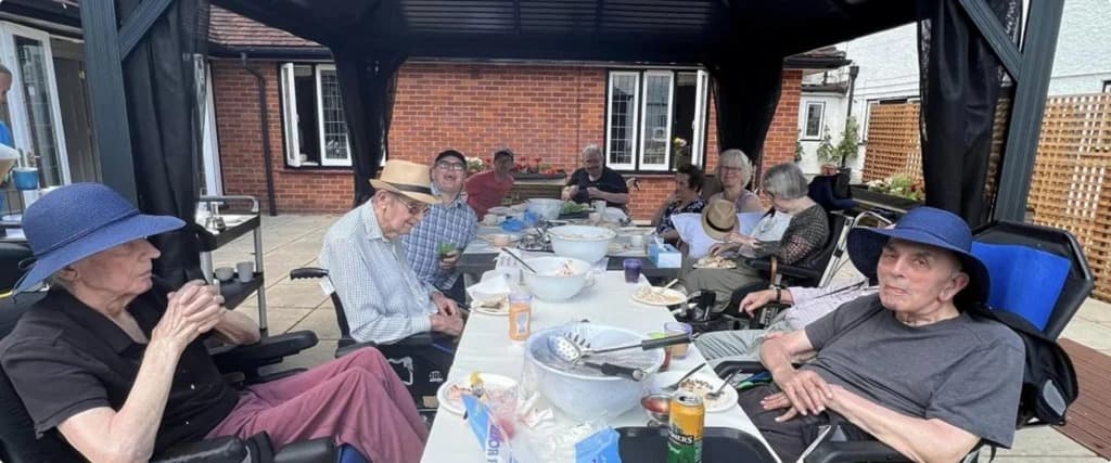 New Forest Nursing Home