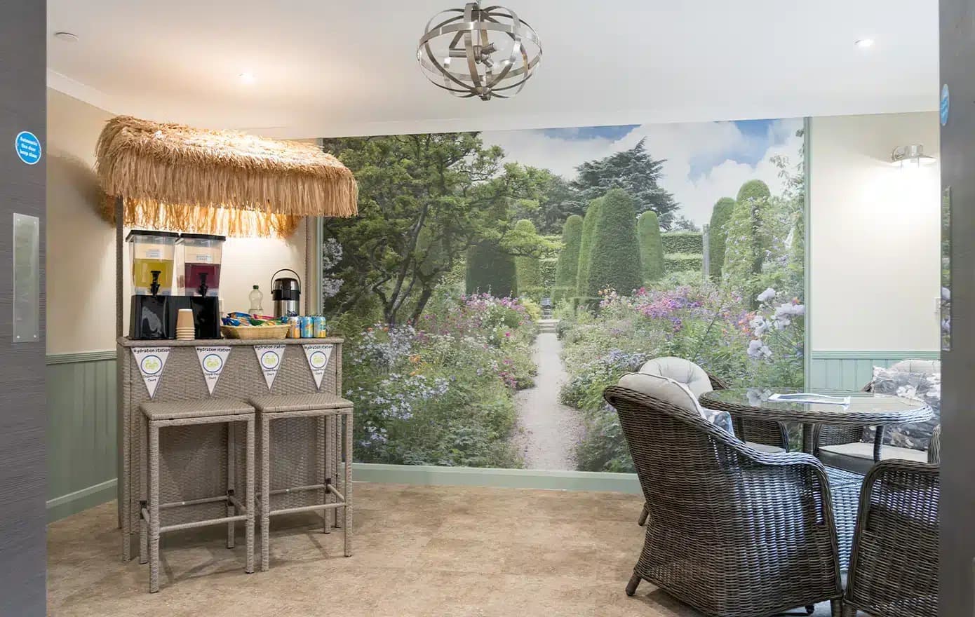 Furze Field Manor