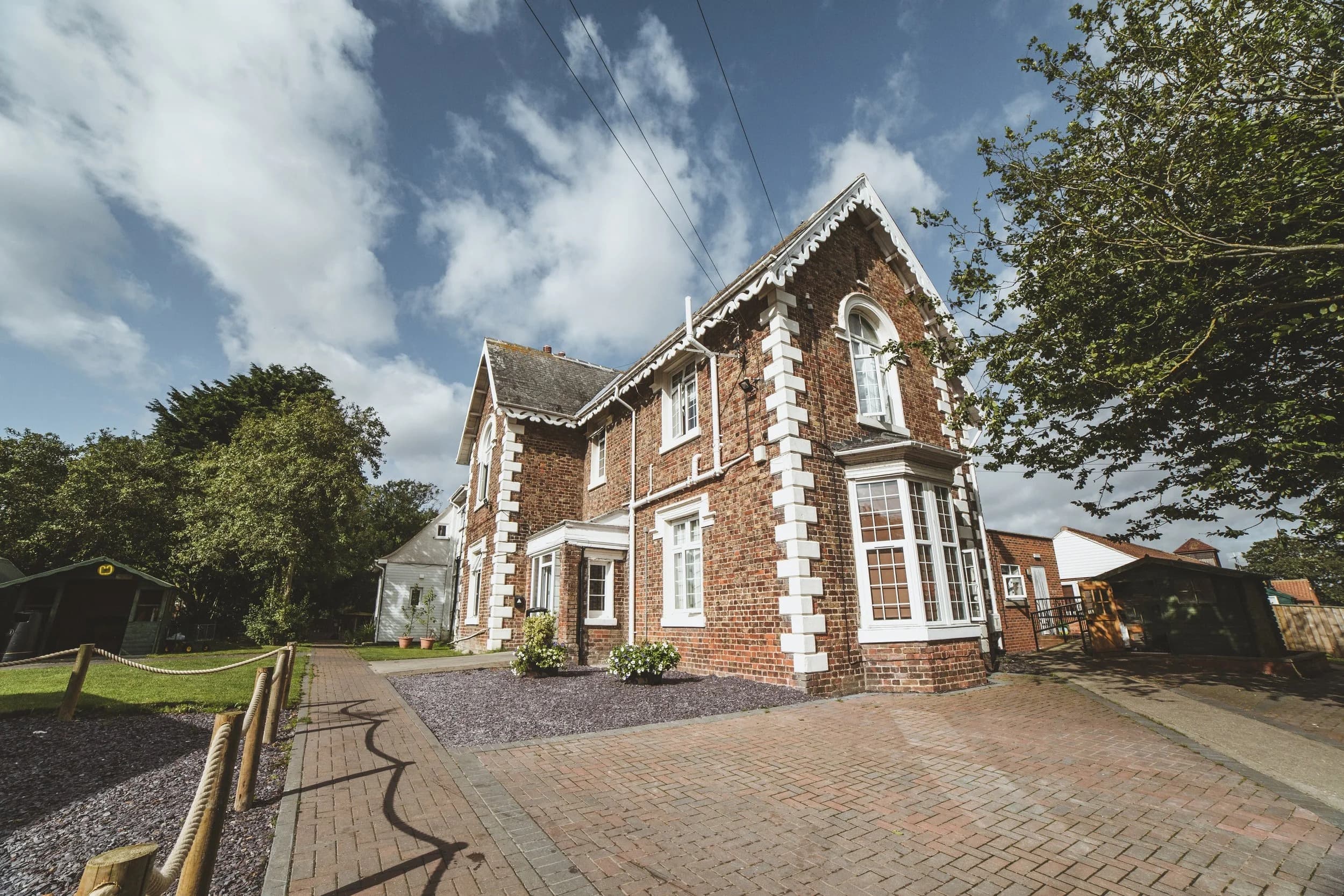 Birkdale Court
