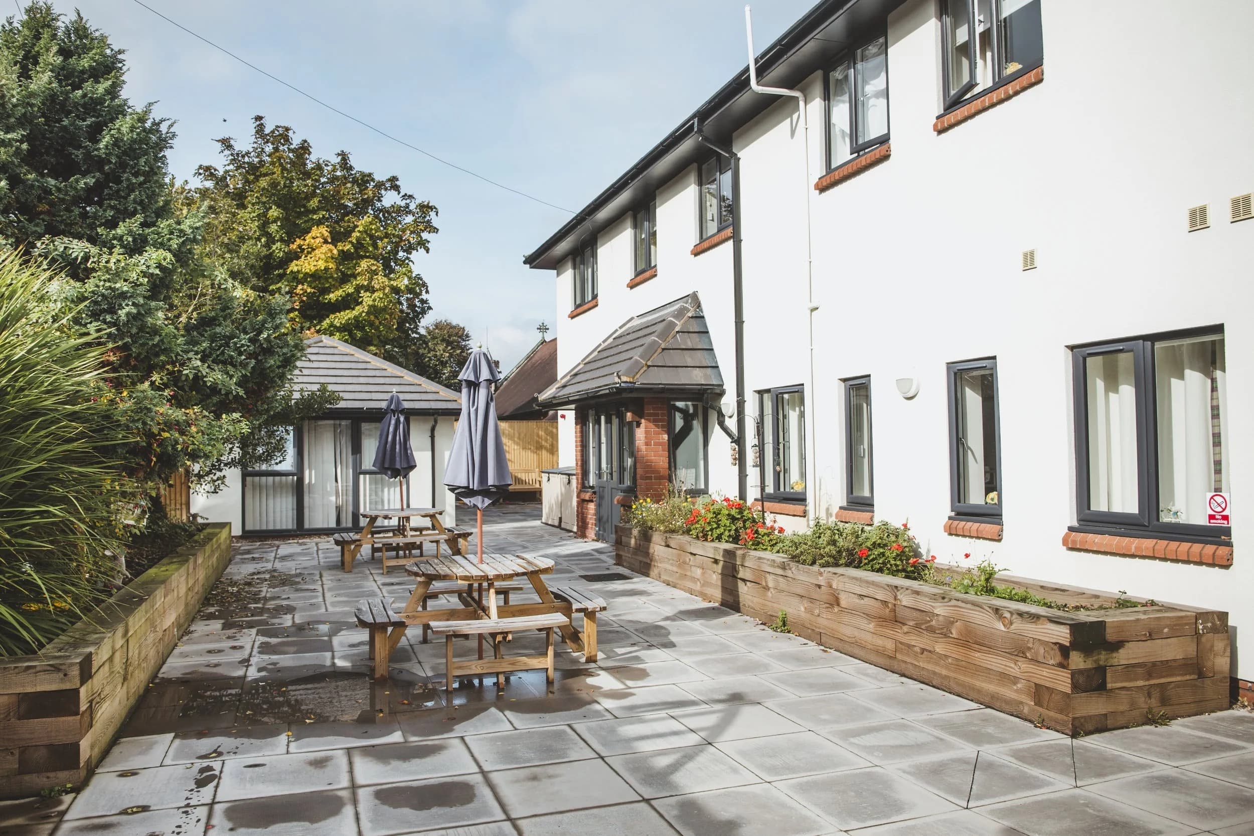 Birkdale Court