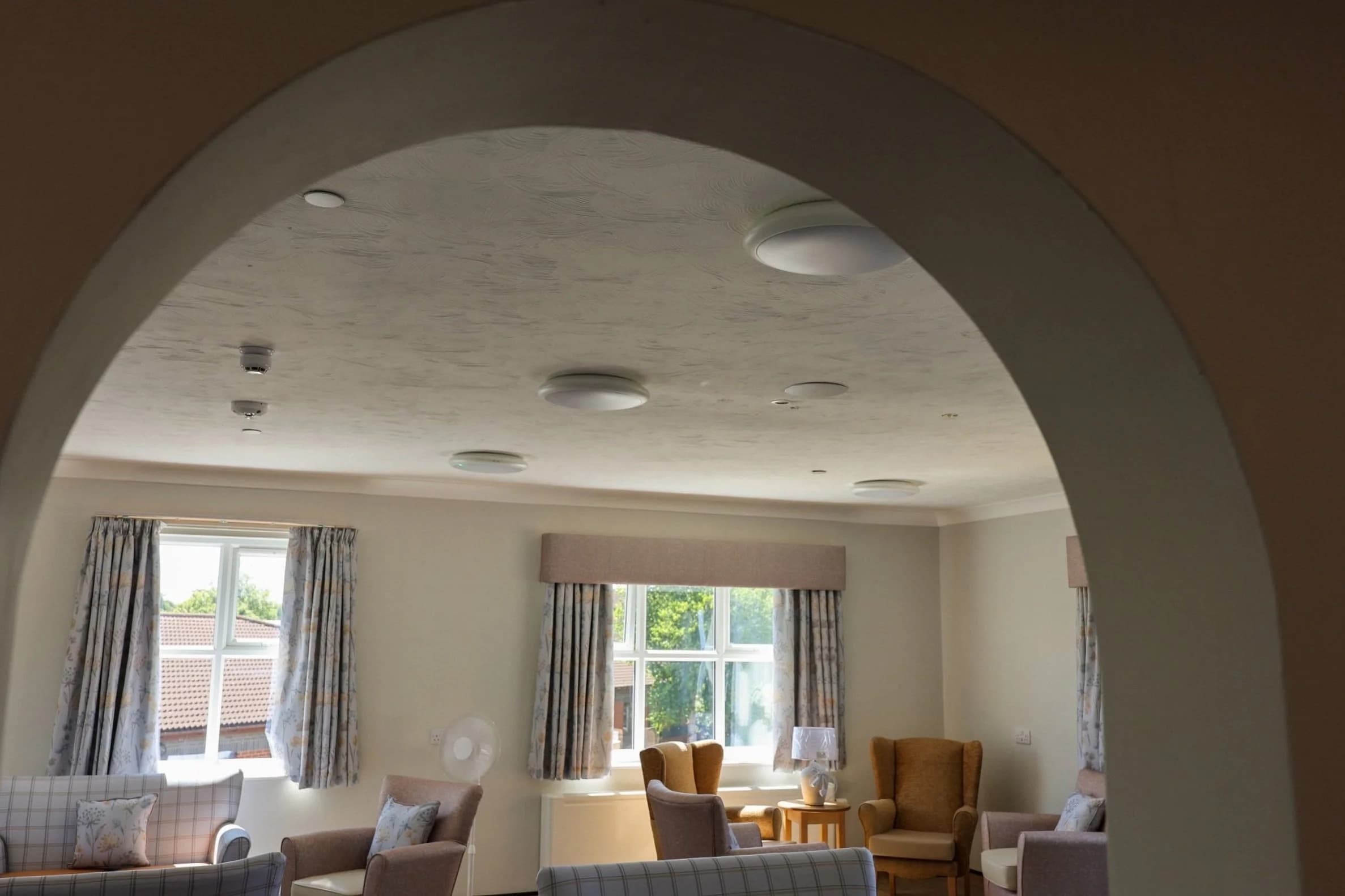 Birkdale Court