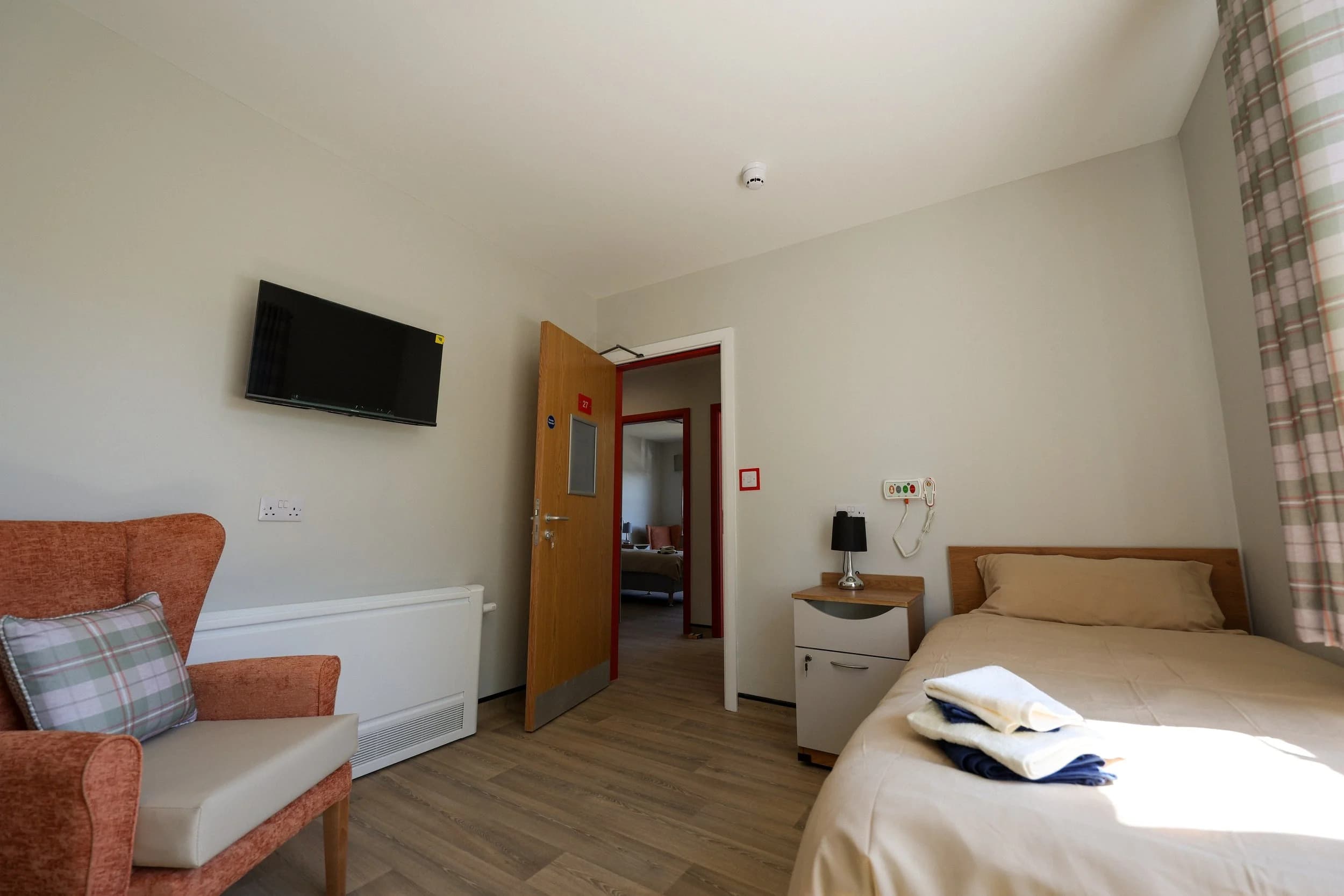 Birkdale Court