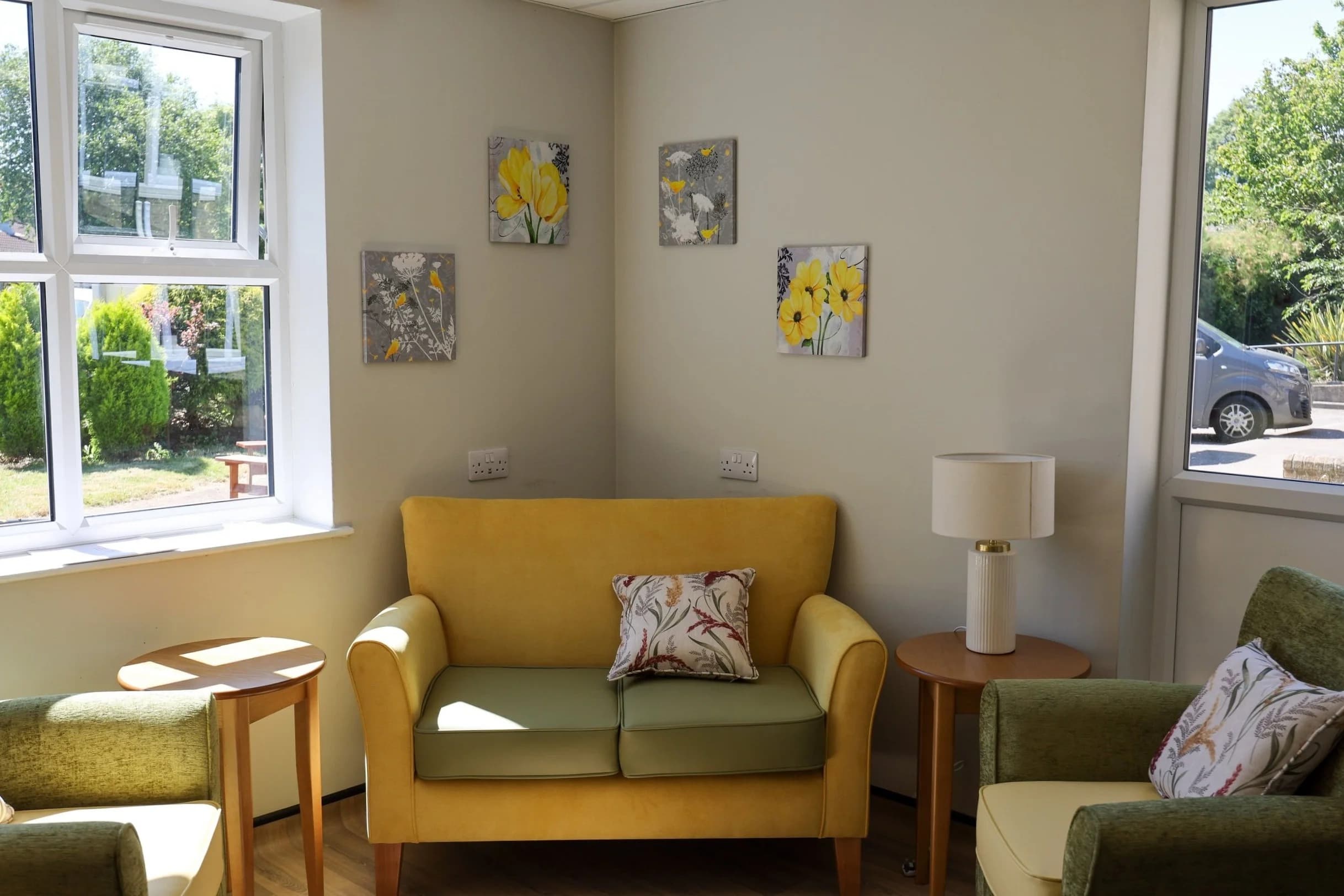 Birkdale Court