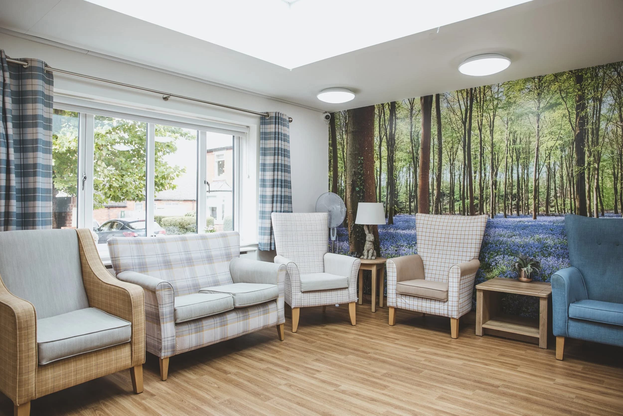 Birkdale Court