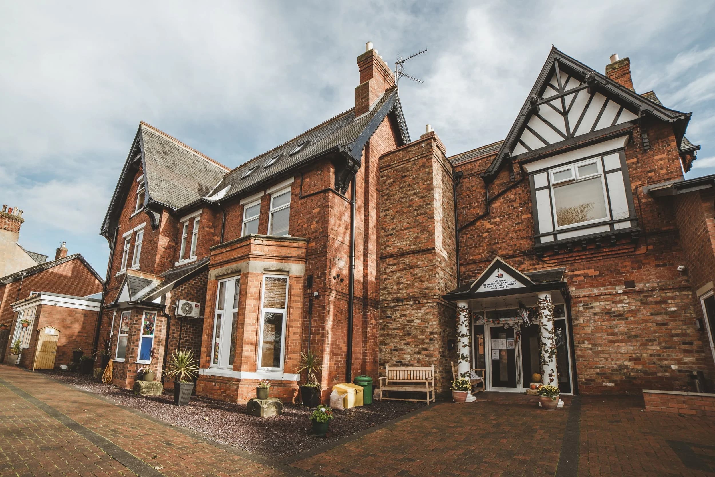 Birkdale Court