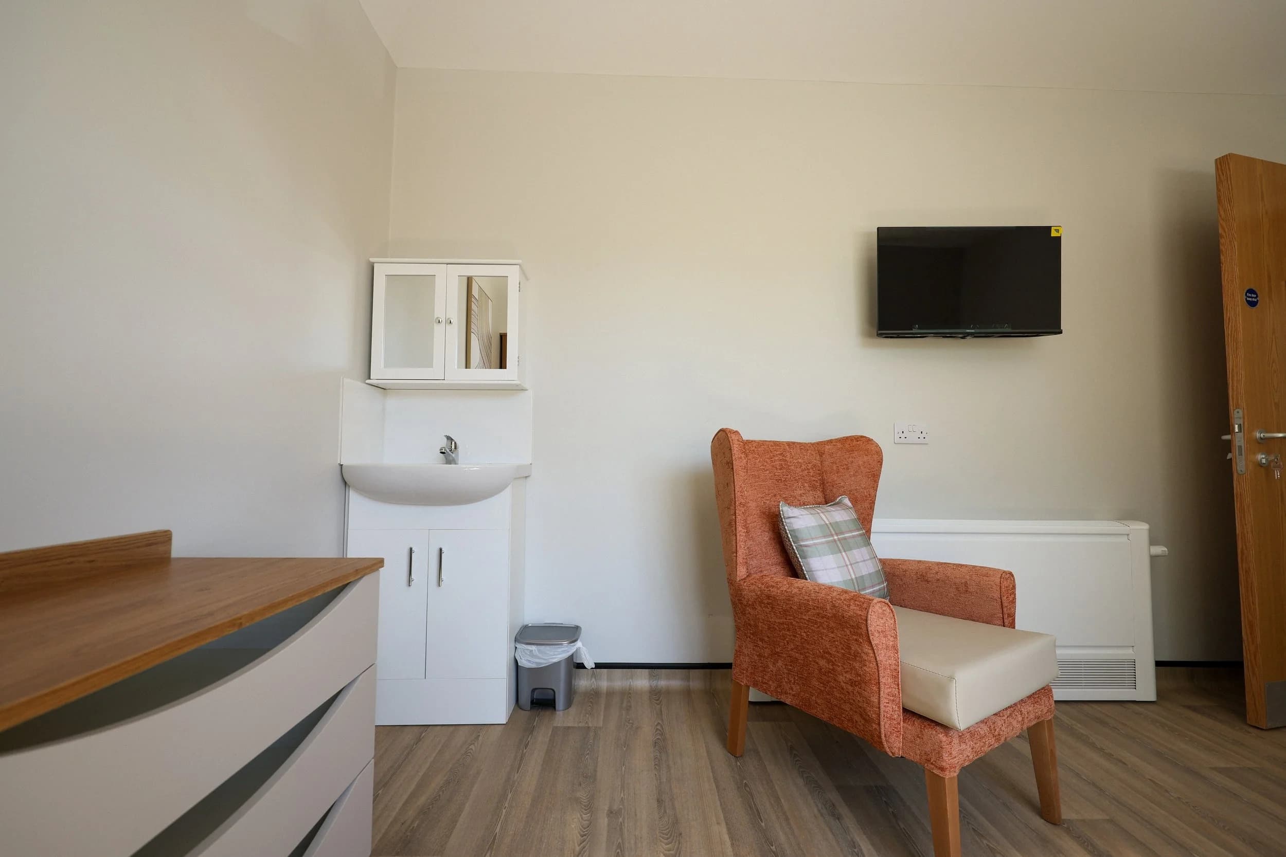 Birkdale Court