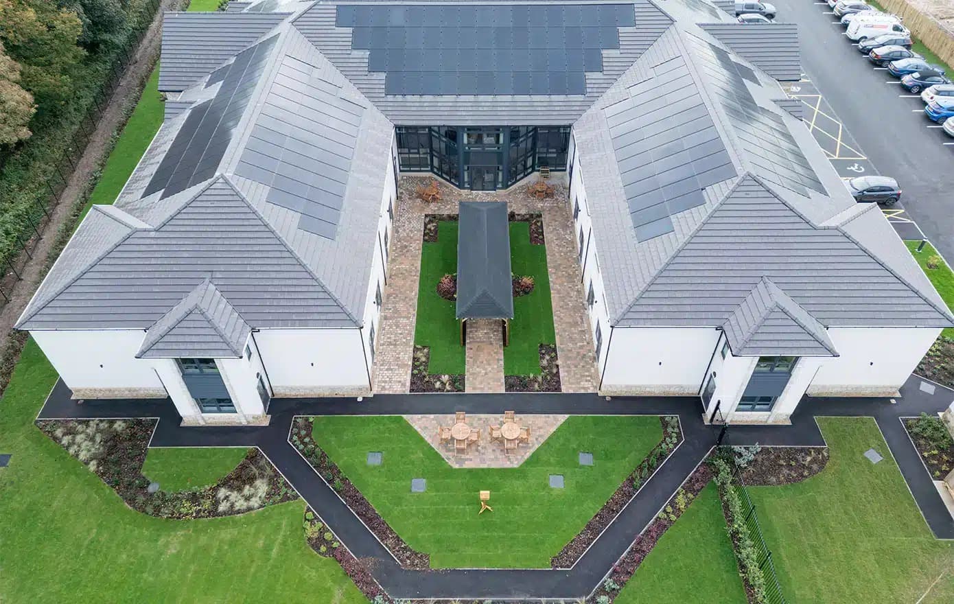 Somer Valley House