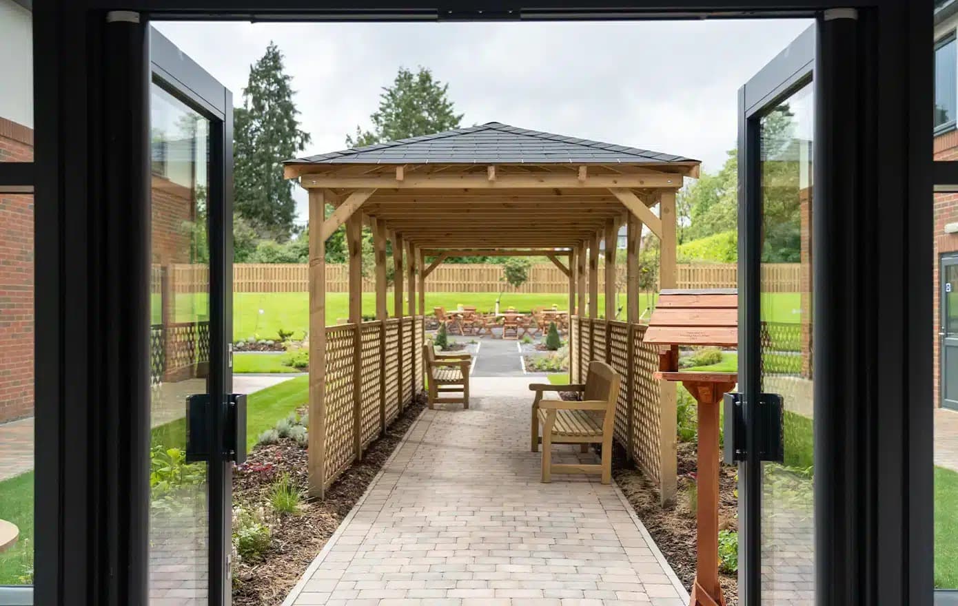 Somer Valley House