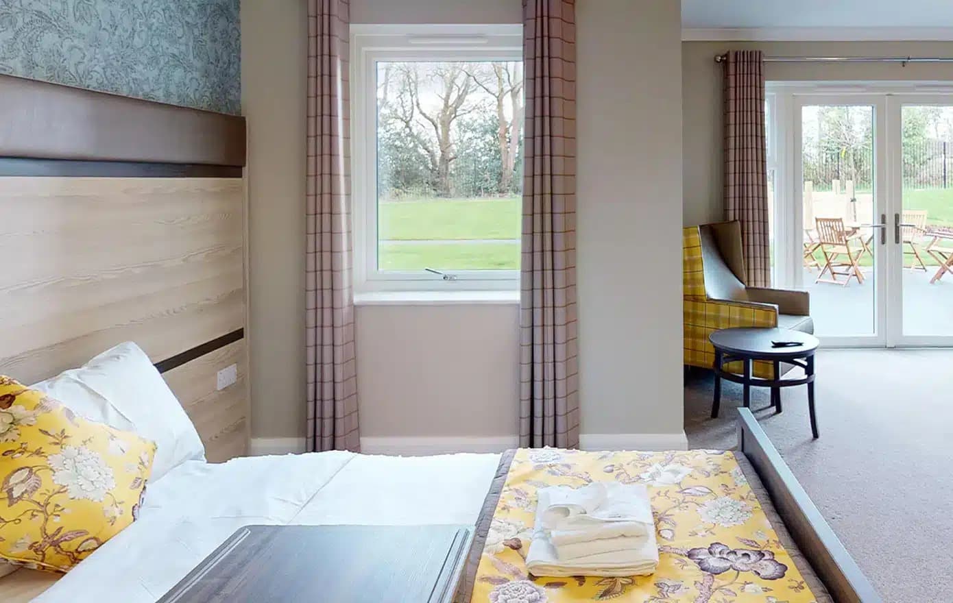 Somer Valley House