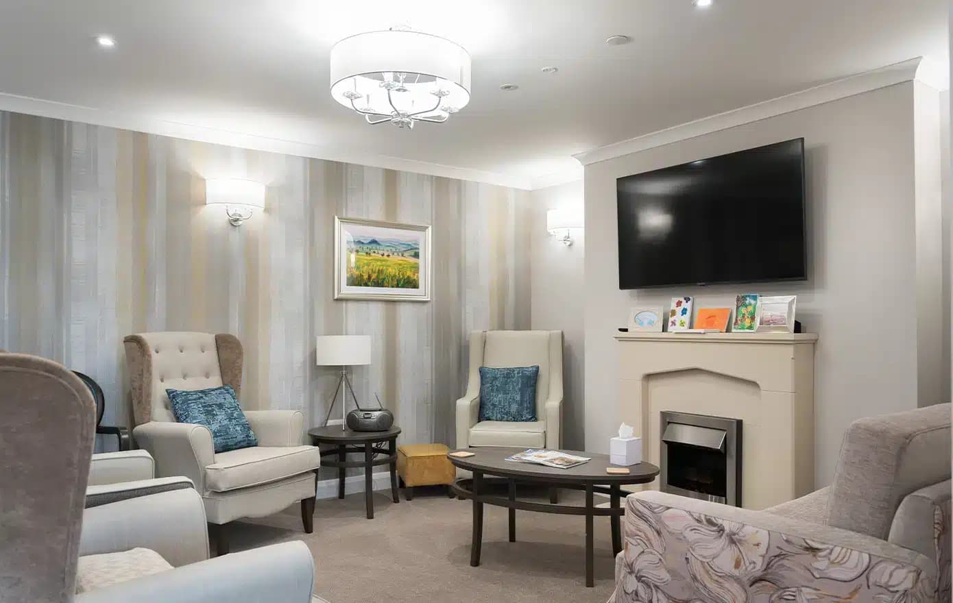 Somer Valley House