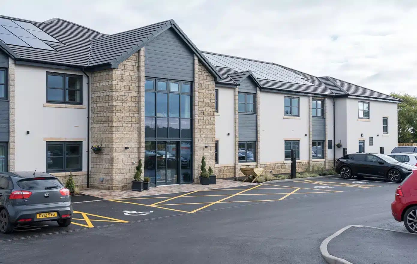 Somer Valley House