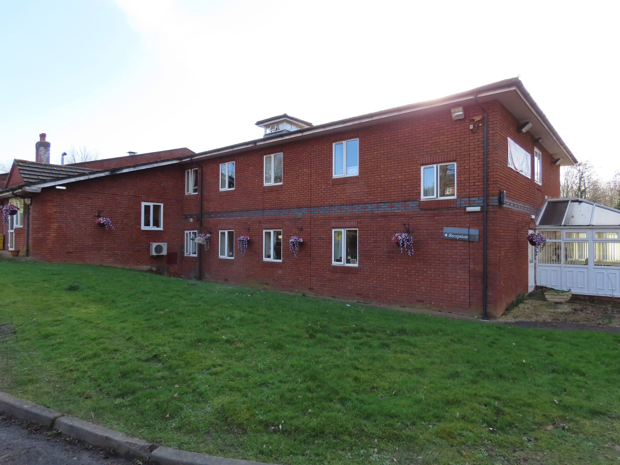 Ferndale Mews