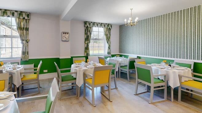 Brimstage Manor Care Home