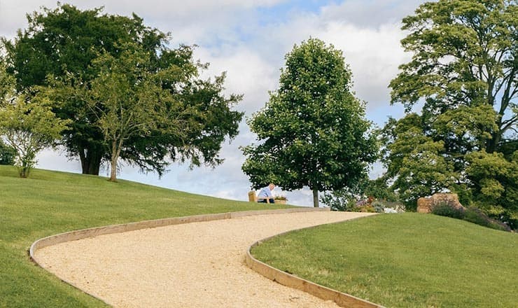 Brockhampton Court Care Home