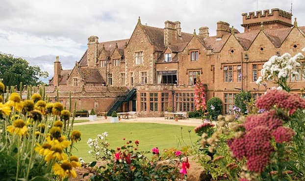 Brockhampton Court Care Home