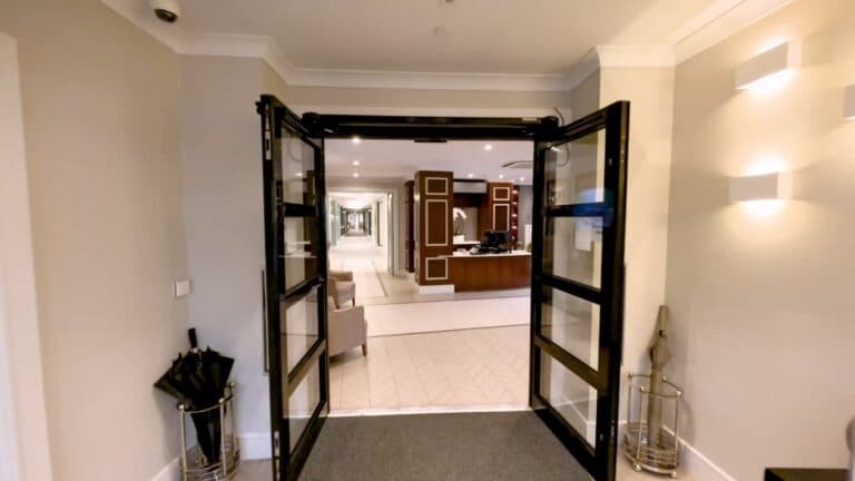 West Wood Care Home