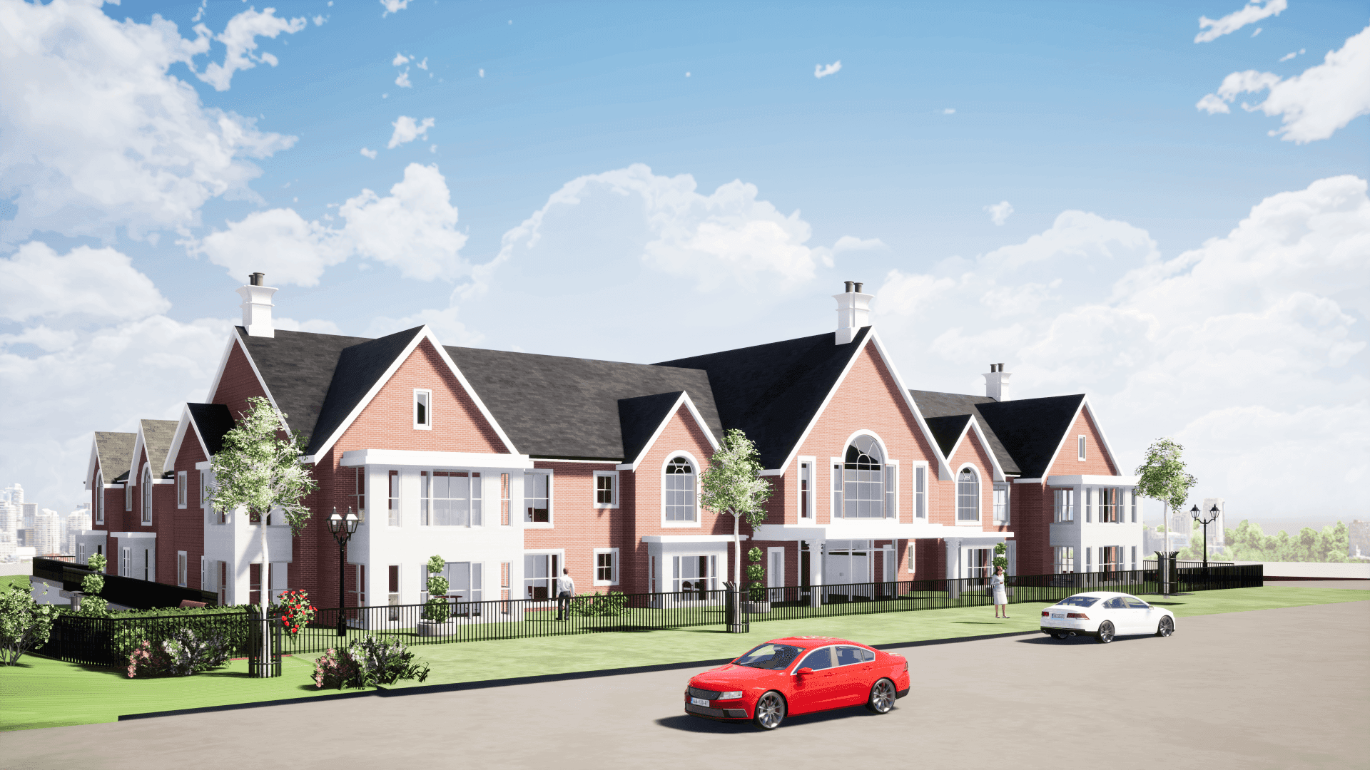 Beauleigh Court