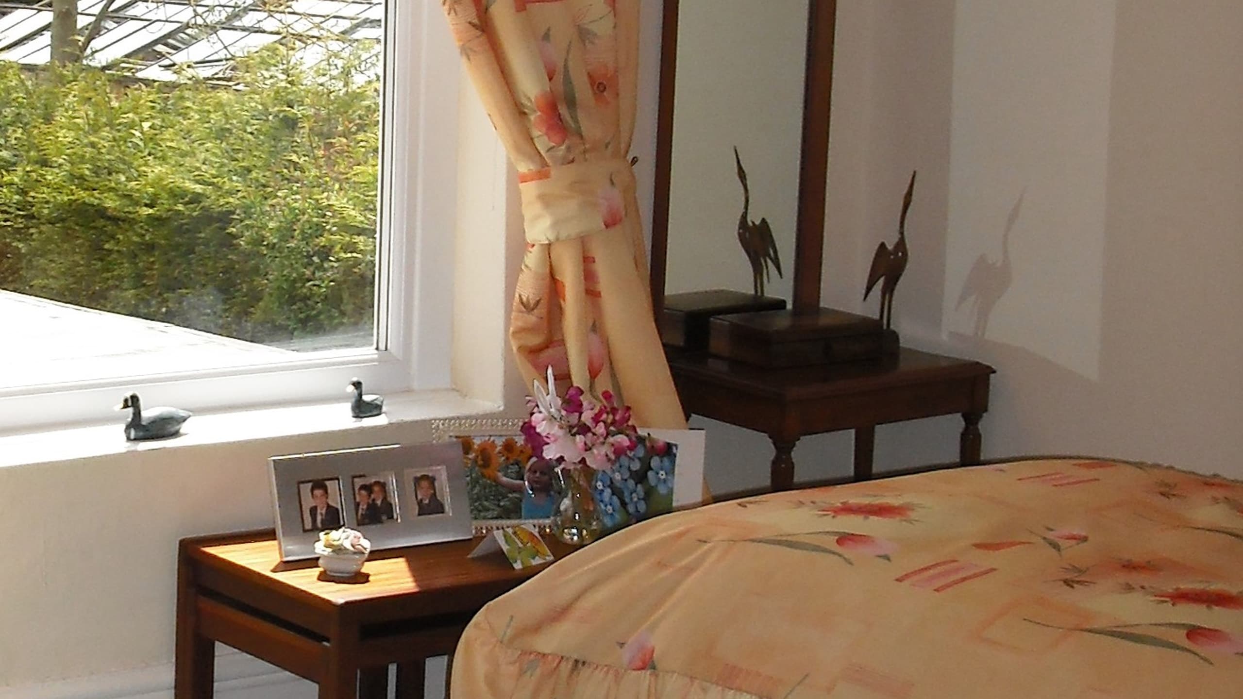 Oaklands Nursing Home