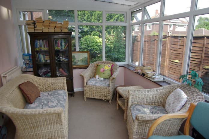 Avalon Residential Home